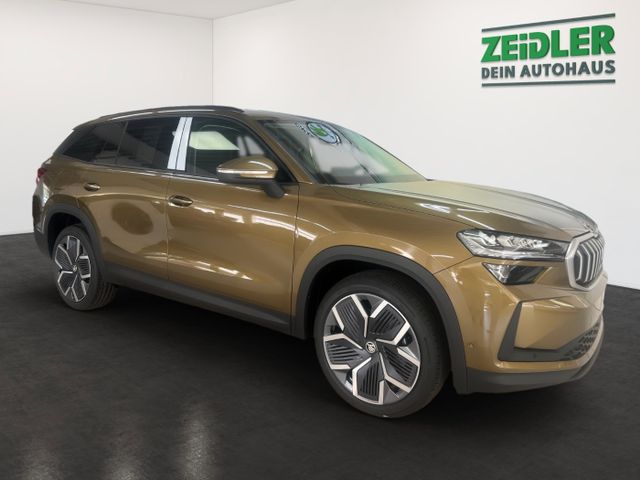 Skoda Kodiaq 2.0 TDI e W Selection ACC HUD 360 4xSHZ