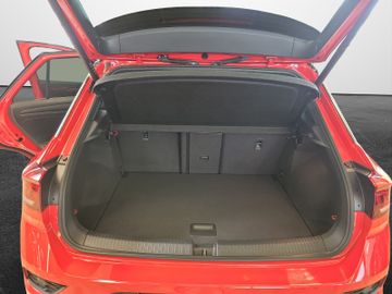 Volkswagen T-Roc - 12