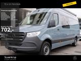 Mercedes-Benz Sprinter 415 Aut. WoMo Monster Van KÜCHE/DUSCHE/