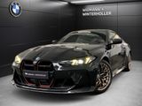 BMW M4 CS Coupé M Carbon Schalensitze Exterieurpaket