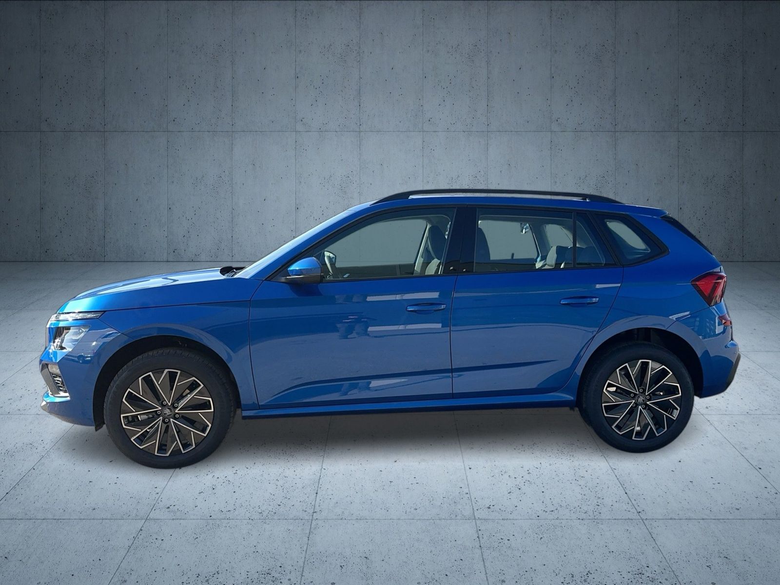 Skoda Kamiq - Bild 2