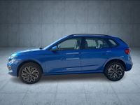 Skoda Kamiq - Vorschau Bild 2