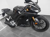 Yamaha YZF R 125 // 7000KM // Matt Schwarz - YAMAHA R YZF 125