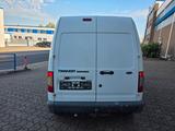 Ford Transit Connect - gebrauchte Ford Transit Connect aus dem Jahr 2010