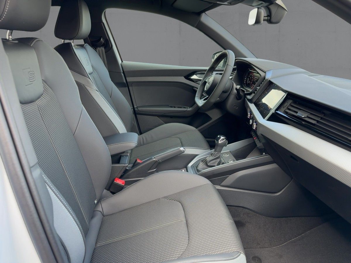 Audi A1 - Bild 11