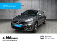 Volkswagen T-Roc - Vorschau Bild 1