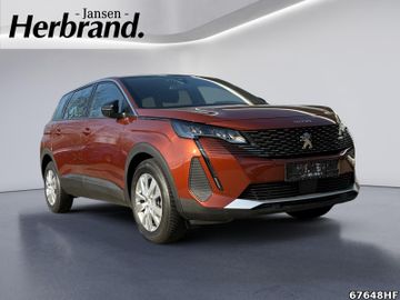 Peugeot 5008 - 2