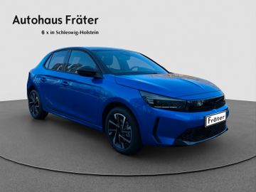 Fotografie 3 des Opel Corsa YES Sitz-/Lenkradheizung Allwetterreifen