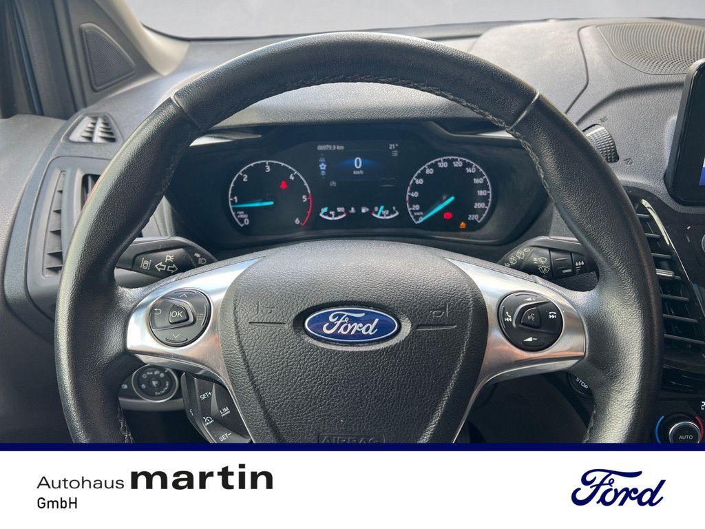 Fahrzeugabbildung Ford Tourneo Connect 1,5 Grand Titanium L2 7-SITZER