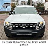 Dacia Duster 1.6 SCe 115 Ambiance/wenig Km/AHK/Tüv&Au - Dacia Duster Ambiance mit Benzin-Antrieb