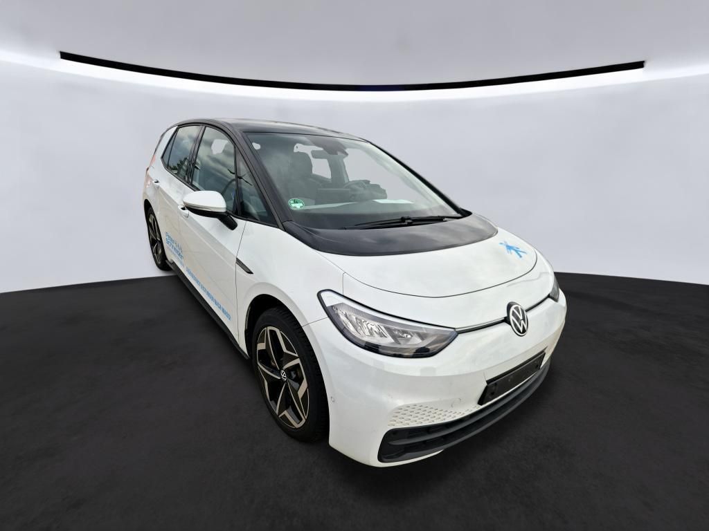 Volkswagen ID.3 Pro S 150 kWACC/LANE/NAVI/SHZ imagem 2