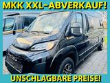 Malibu Van comfort GT skyview 600 DB 25+Bullaugen,Autom