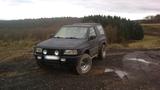 Opel Frontera A Sport 1997 - Opel Frontera mit Benzin-Antrieb: Sport