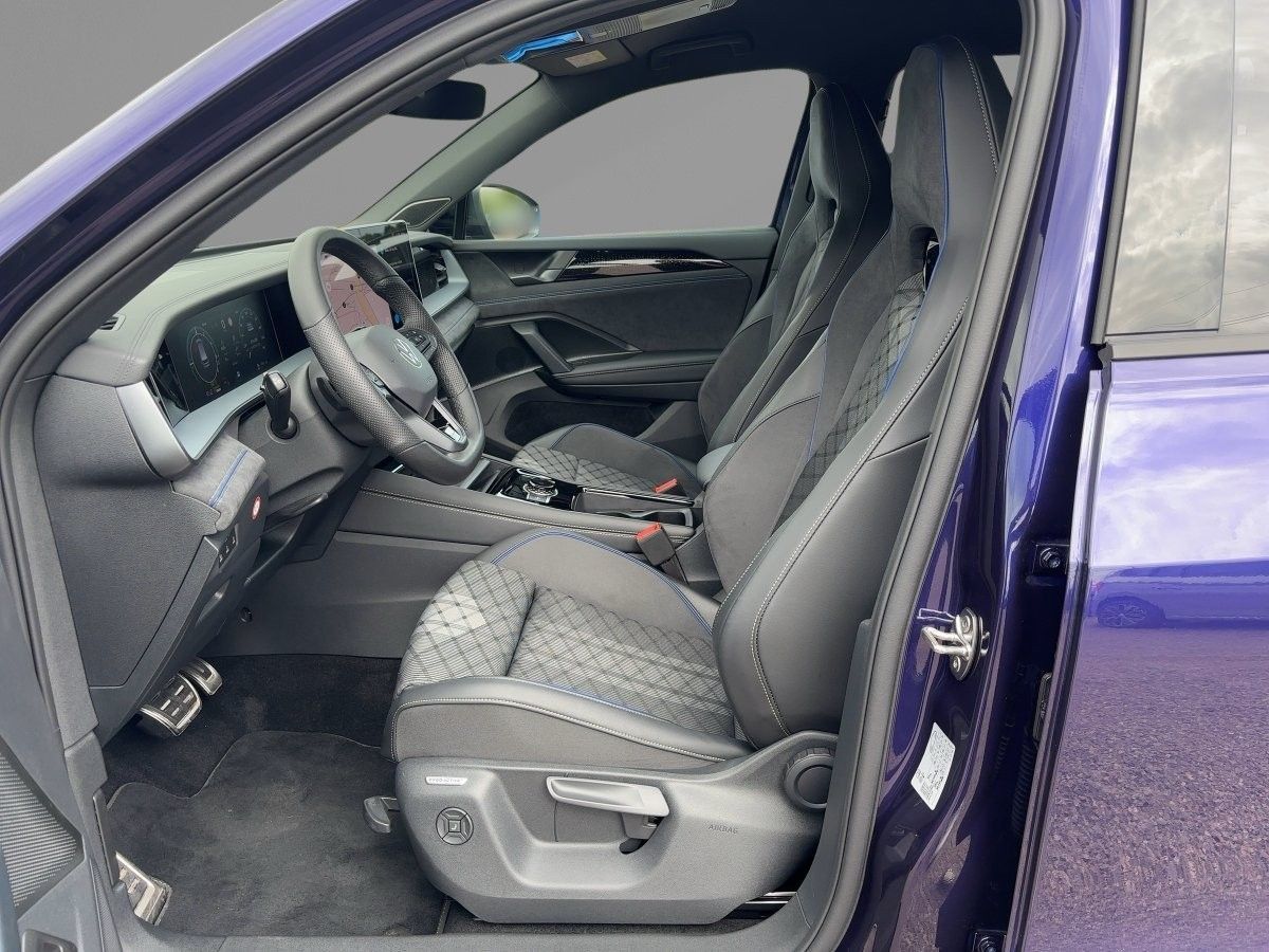Volkswagen Tayron - Bild 7