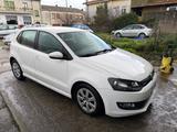 Volkswagen Polo 1.2 TDI DPF 5 p. BlueMotion 2011 - Volkswagen Polo aus 2011: TDI
