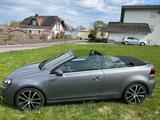 Volkswagen Golf 1.2 TSI Cabriolet - - Volkswagen Golf mit Benzin-Antrieb: Cabrio, 1.2