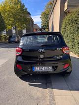Hyundai i10 1.2 Style Style Premium Paket - Hyundai i10 mit Benzin-Antrieb: Style