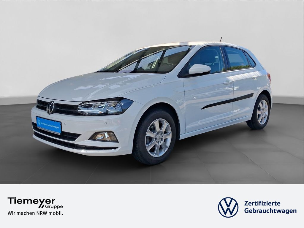 Image of Volkswagen Polo