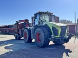 Claas 783 SSF 40 XERION  Ohne Hacker - Offers
