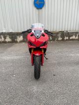 Ducati SuperSport 900 Supuper sport s 950 - DUCATI SUPERSPORT 950