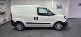 Fiat Doblo 1,6 SX Kasten 83.000 km Klima TÜV 02/2028 - Fiat Doblo aus 2023