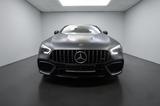 Mercedes-Benz AMG GT 53 4M+*PERFORMANCE*V8-SYTLING*CARBON FULL - Mercedes-Benz AMG GT: 53