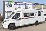 LMC CRUISER T 722 SPORTLINE QUEENSBETT 2xSOLA SAT+TV - LMC Teilintegrierter