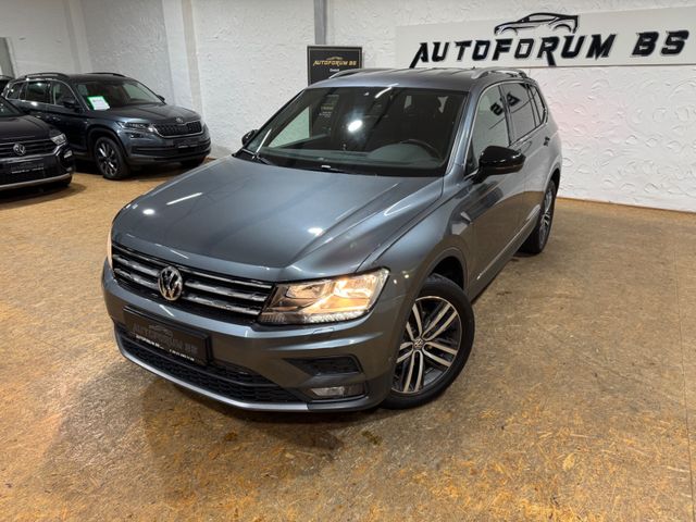 Volkswagen Tiguan Allspace United 2.0 TDI/AHK/ACC/SOUND/CAM