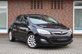 Opel Astra 1.6 - TÜV bis Oktober 2027 - Opel Astra aus 2010: 1.6
