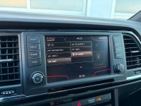 Seat Ateca 2.0 TSI DSG 4Drive FR 2.HD SHZ NAV KAM LED bei Autohaus Landmann & Maier OHG