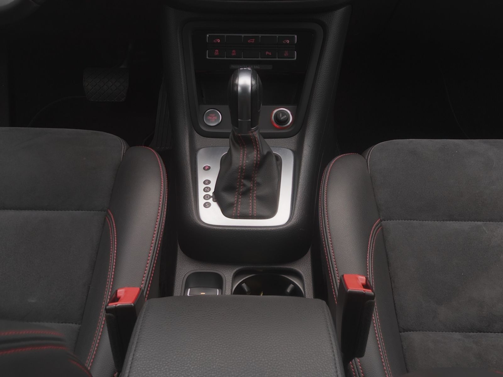 Seat Alhambra - Bild 14