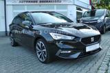 Seat Leon Sportstourer FR*Virtual*ACC*DCC*Kamera*Beat - Seat Leon aus 2021