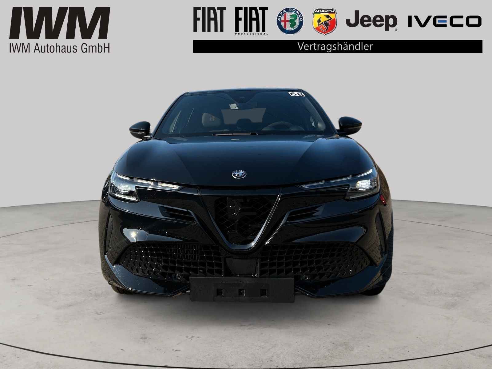 Alfa Romeo Junior - Bild 7