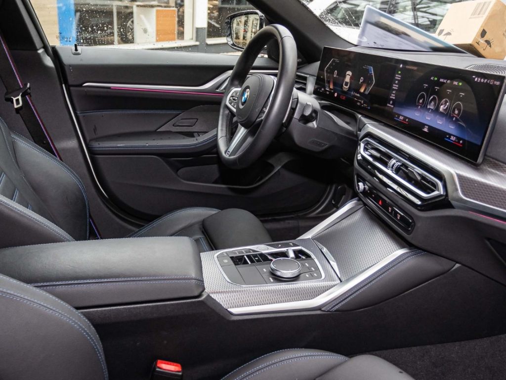 BMW 420 - Bild 20