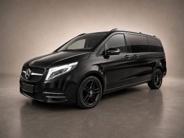 Mercedes V 250 - 7