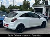 Opel Corsa 1.4 Color Edition * 2 HAND * 8 FACH BEREIF - Opel Corsa aus 2010: 1.2