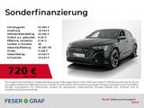 Audi SQ8 e-tron B&O,Matrix,Leder,Kameras,Navi - Audi SQ8 e-tron Gebrauchtwagen