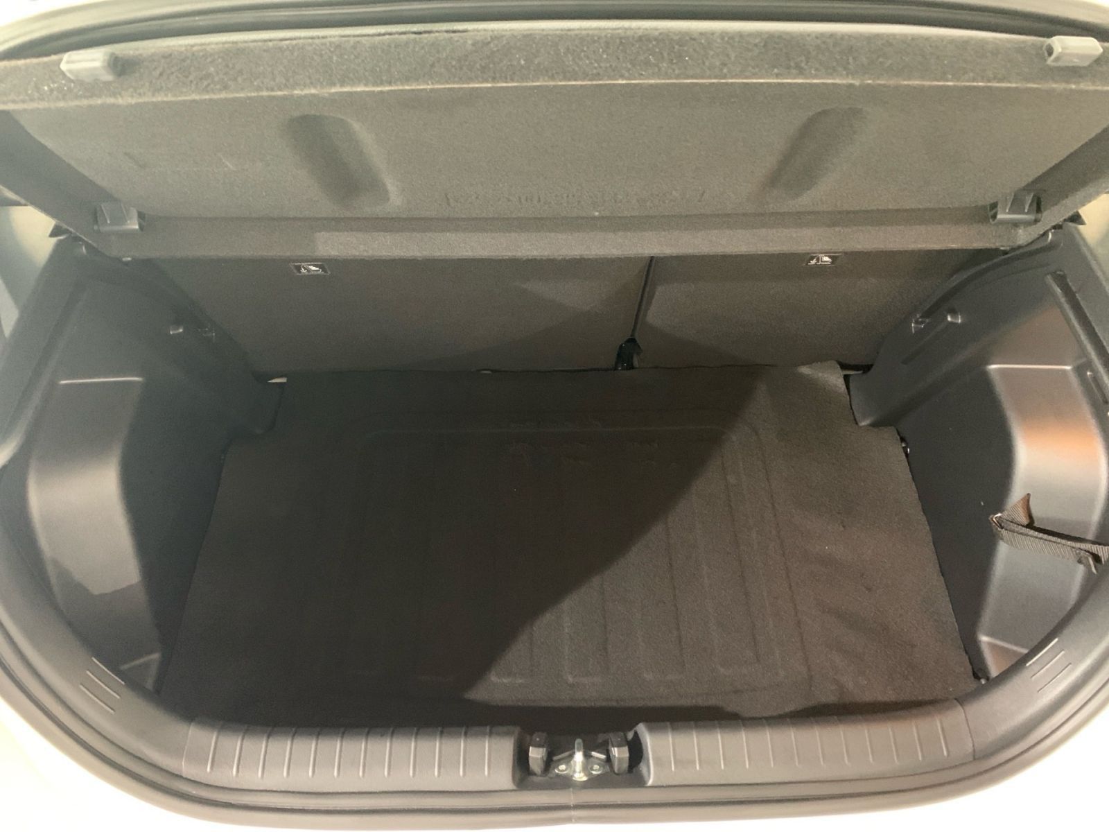 Fahrzeugabbildung Hyundai i20 1.2 Select Navi Kamera Allwetter