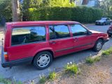 Volvo 945,  Kombi, 112 PS, 480.000 km, Bj. 1993 - Volvo 945 mit Benzin-Antrieb