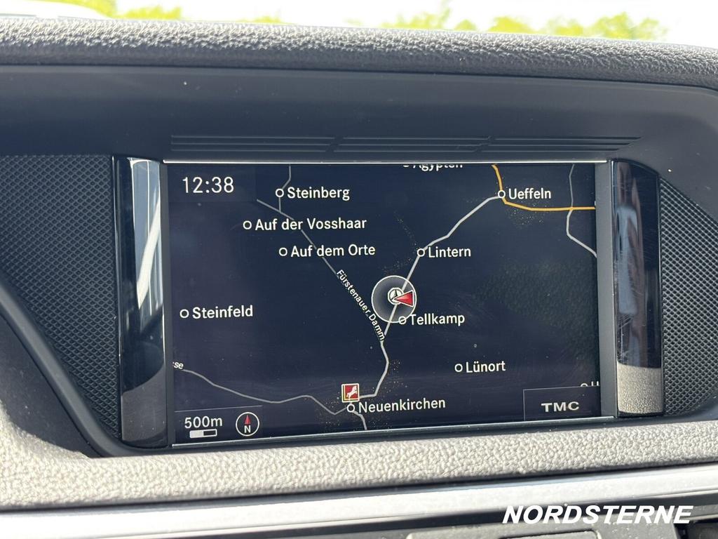 Mercedes-Benz E 350