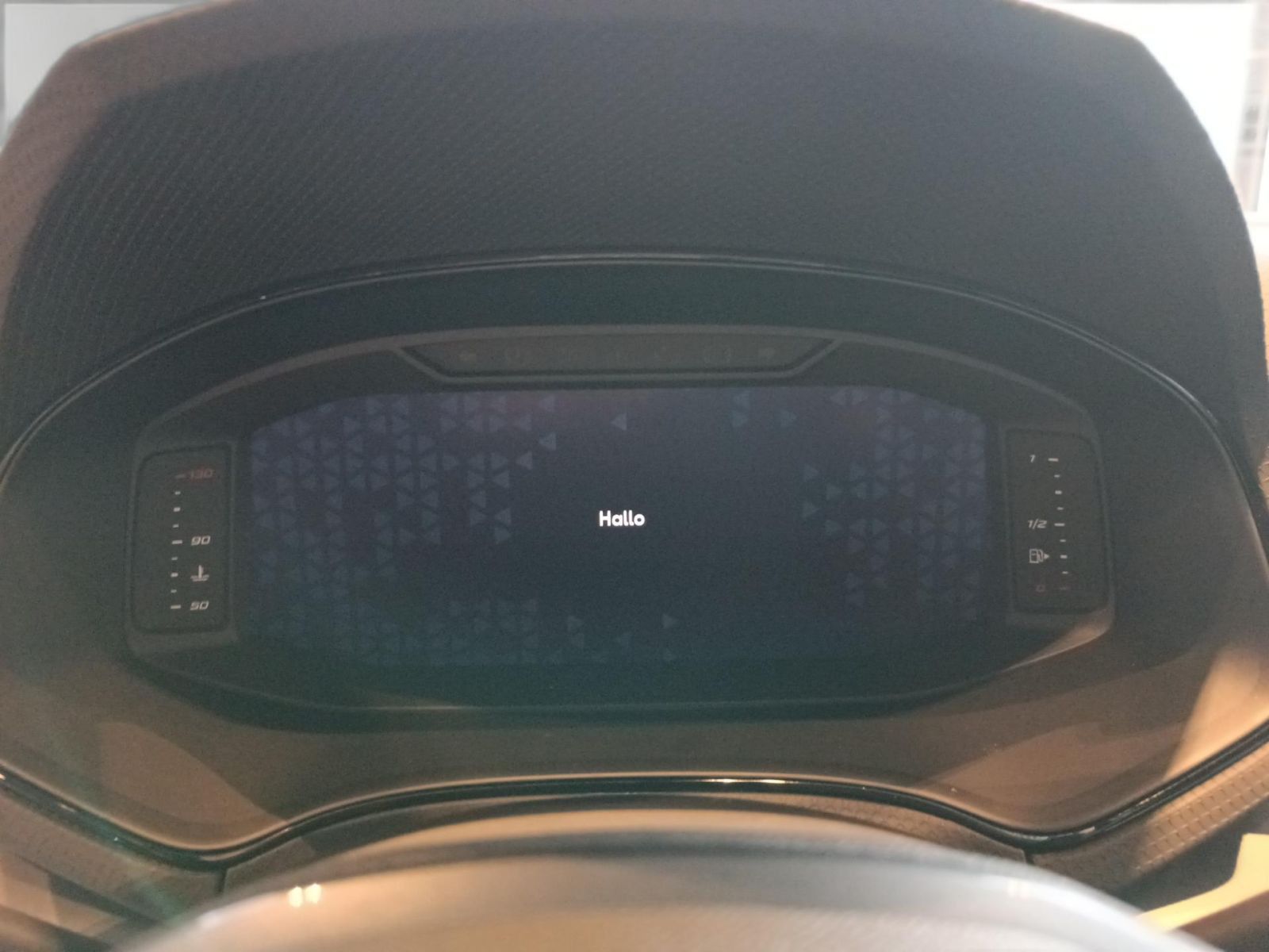 Seat Ibiza - Bild 14