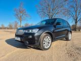 BMW X3 xDrive28i ADVANTAGE AT ADVANTAGE - BMW X3: Xdrive 28i