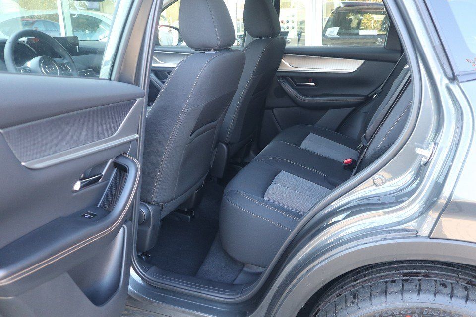 Fahrzeugabbildung Mazda CX-80 Exclusive-Line D-254 COSO DRAS AWD AT 7Sit