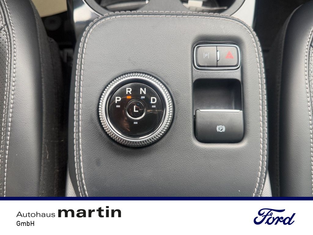 Fahrzeugabbildung Ford Mustang MACH-E Basis Extended Range PANO 360°