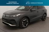 Volkswagen Tiguan R-Line 1.5 eTSI 110kW 7-Gang DSG 4 Türen