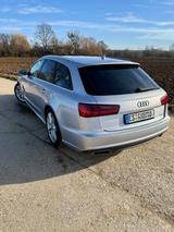 Audi A6 3.0 TDI 200kW cl. d. quattro S tronic Av -