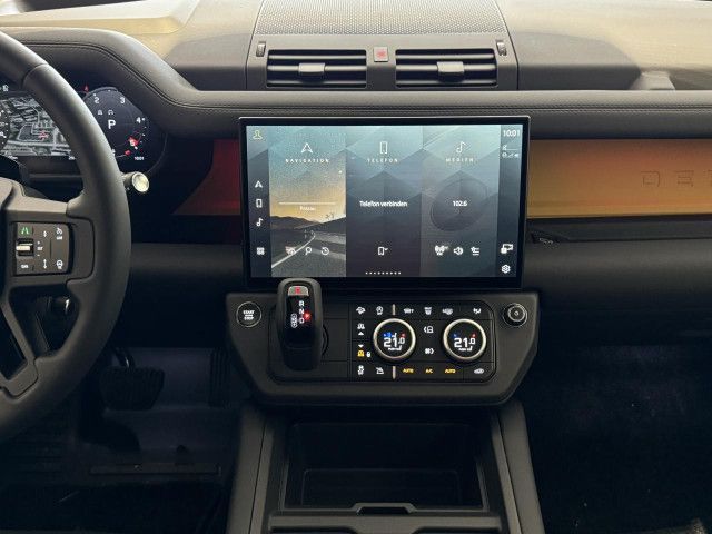 Foto Nummer 8: LAND ROVER Defender