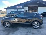 Mazda CX-30 Basis 2WD - gebrauchte Mazda CX-3 aus dem Jahr 2022