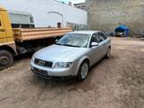 Audi A4 B6 2002 1.8 Turbo - Audi A4 aus 2002: 1.8