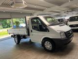 Ford Transit 2,4 D Pritsche Lang*AHK*Tüv-2027* - Angebote
